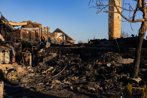 Reliable Board Up Services contractor in Feasterville Trevose, PA by Meridian Smoke Damage